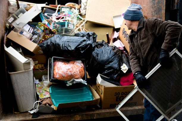 Best Electronics and E-Waste Disposal  in Vevay, IN