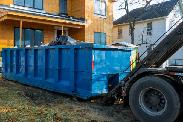 Best Construction Debris Removal  in Vevay, IN