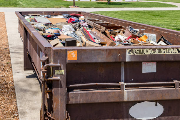 Professional Junk Removal Services in Vevay, IN